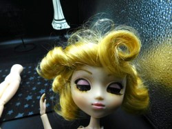 pullip group face good